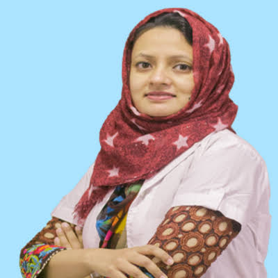 Dr. Rehana Arjuman Hye