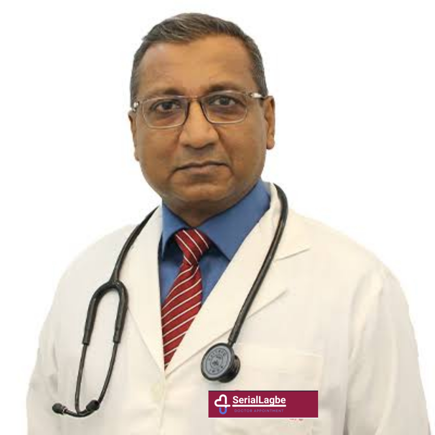 Brigadier General (Retd) Dr. Md. Tanvirul Islam