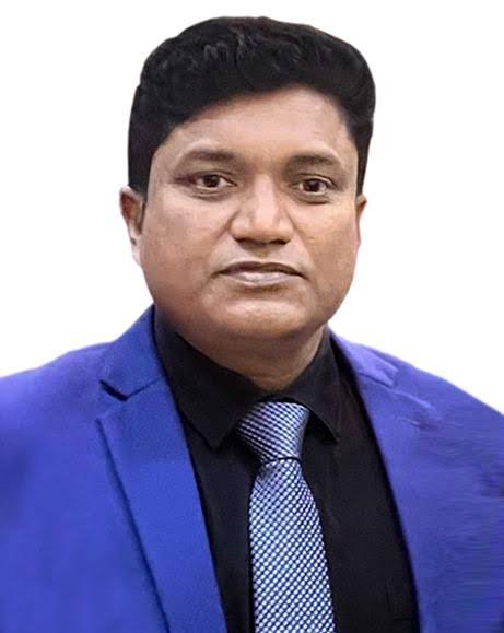Dr. Haridas Saha Protap