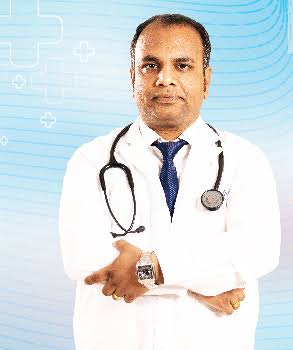 Dr. Kuntal Das