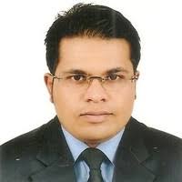 Dr. Zahid Iqbal Jamal Uddin