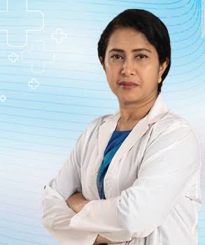 Dr. Ruksana Parvin