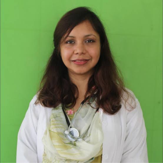 Dr. Moutushyi Rahman