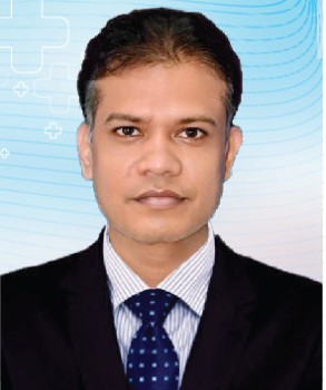 Dr. Md. Kamrul Islam