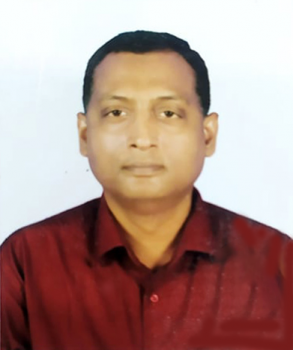 Lt col Khan Nazmul Haque