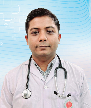 Dr. Md. Mazharul Islam
