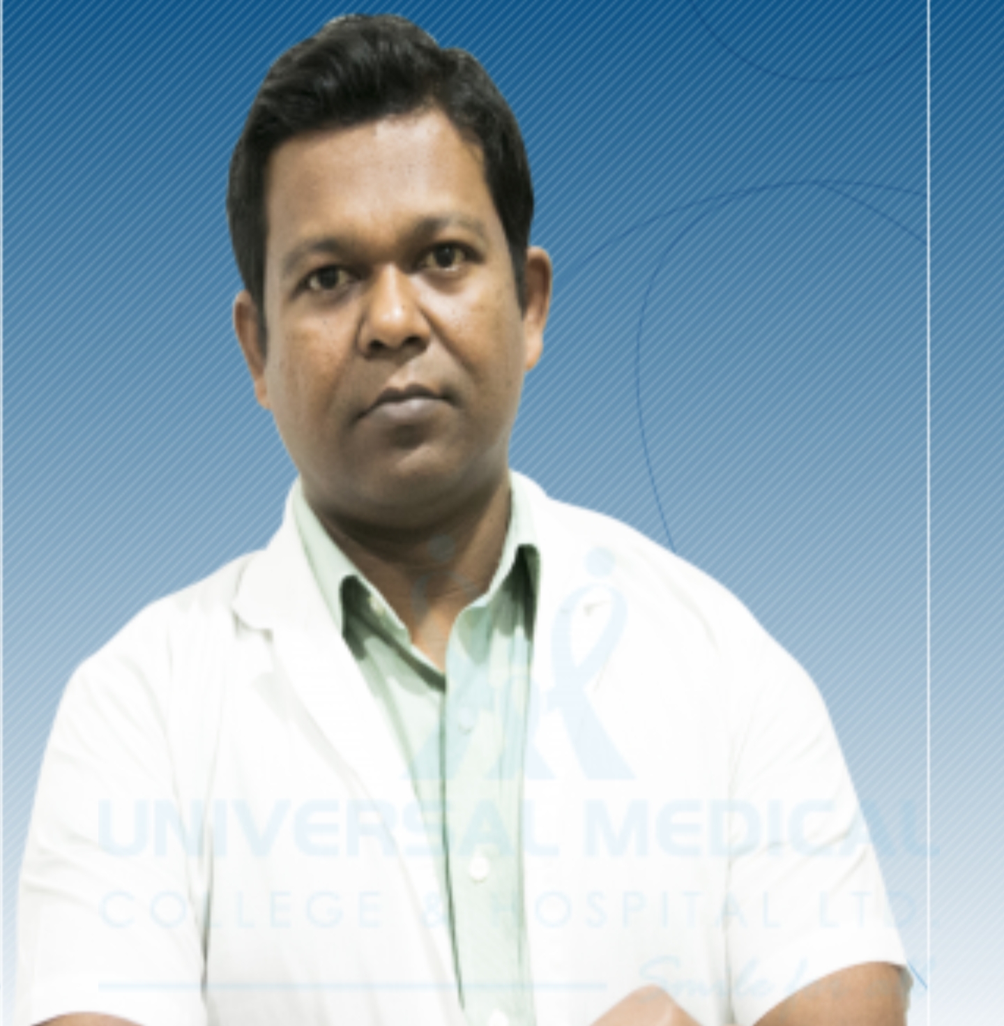 Dr. Khaled Ahmedur Rahman