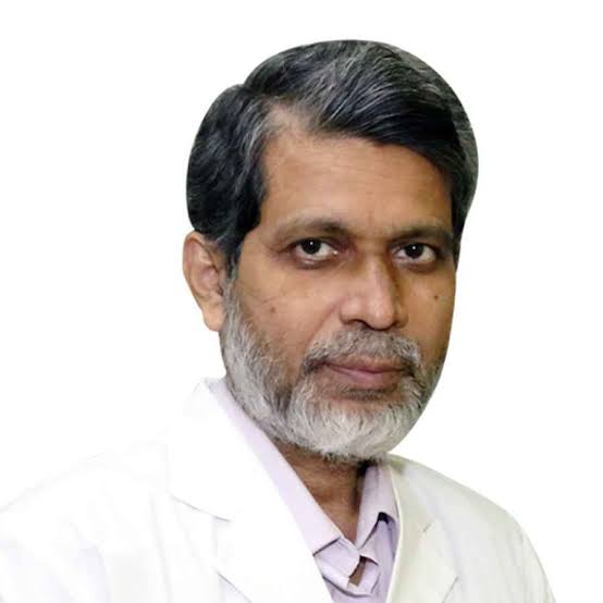 Dr. Md. Zakir Hossain Sarkar