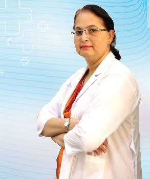 Brigadier General (Retd.) Dr. Anjuman Ara Begum