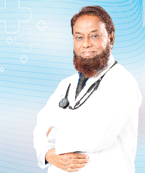 Dr. Md. Abdul Mannan