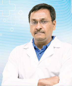 Dr. Syed Md. Monowar Ali