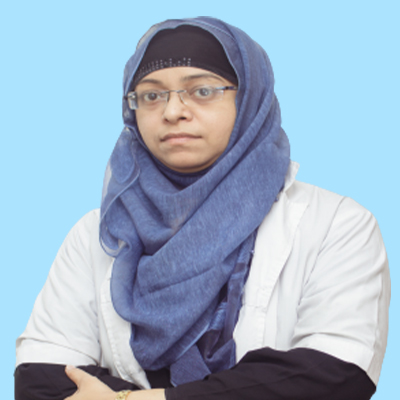 Dr. Afsana Rahman