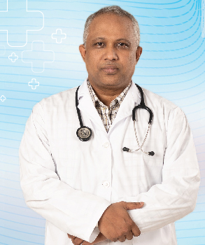 Dr. Shajedul Karim