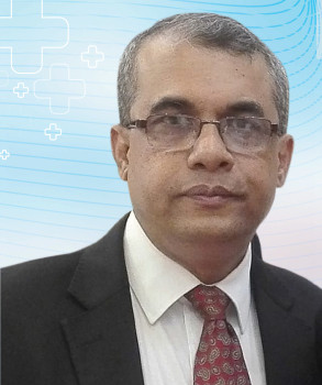 Brig. Gen. Dr. Md. Kamruzzaman