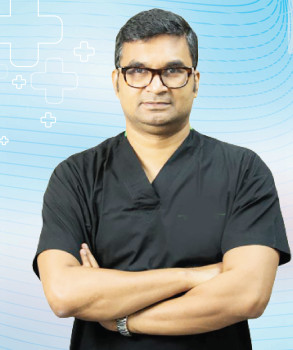 Dr. Ashraful Haque Siyam