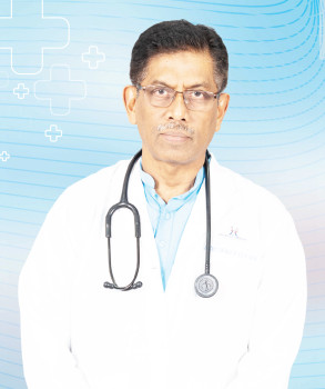 Dr. Khandaker Qamrul Islam