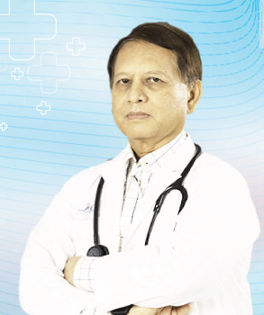 Gen. Dr. S. M. Mamunur Rahman (Retd)