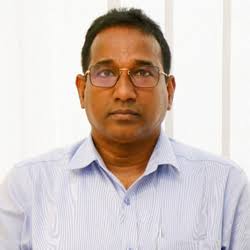 Dr. Amal Kumar Chowdhury 