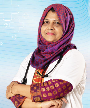 Dr. Sania Haque