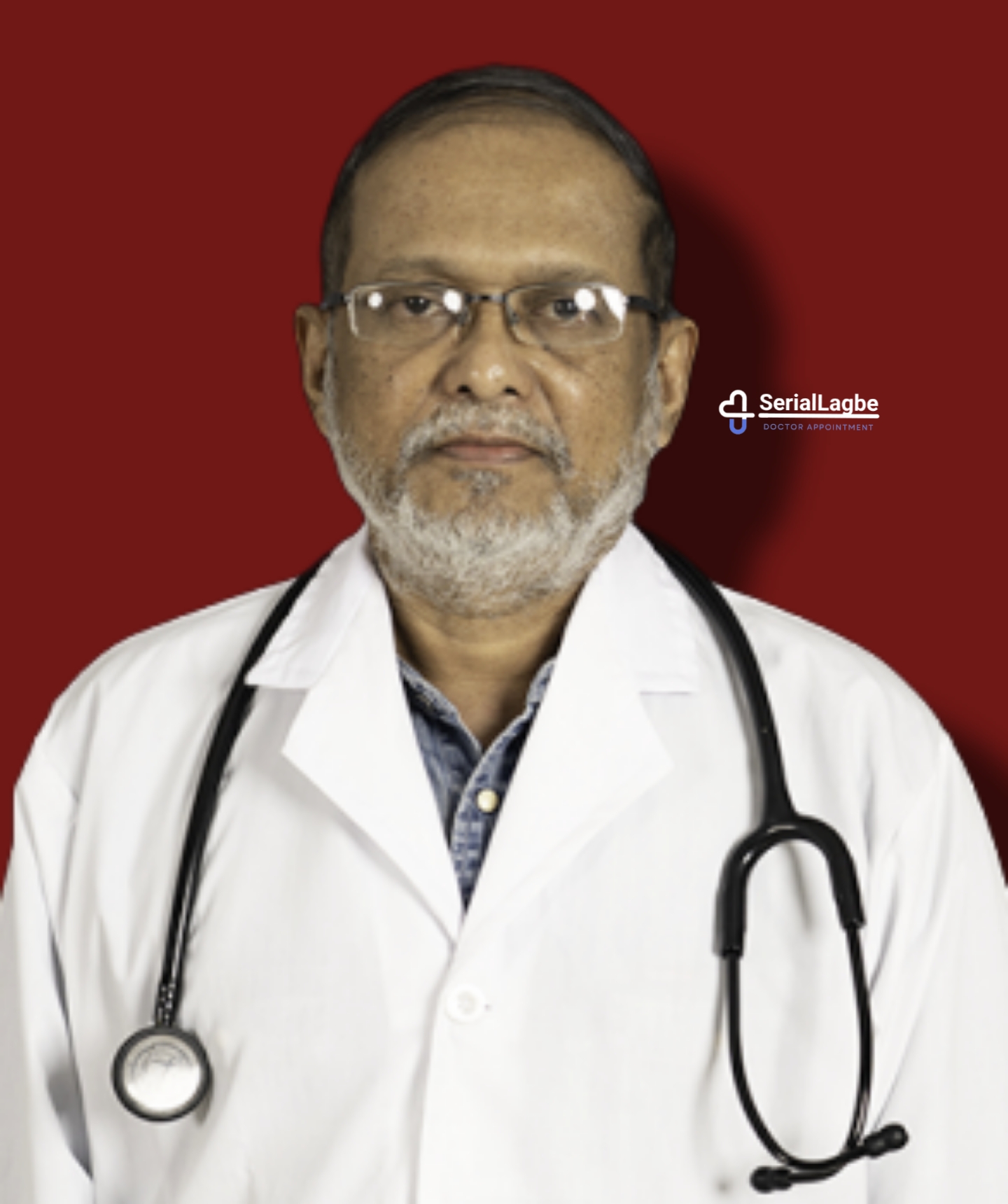 Brig. Gen. (Retd) Dr. Md. Sajjadur Rahman