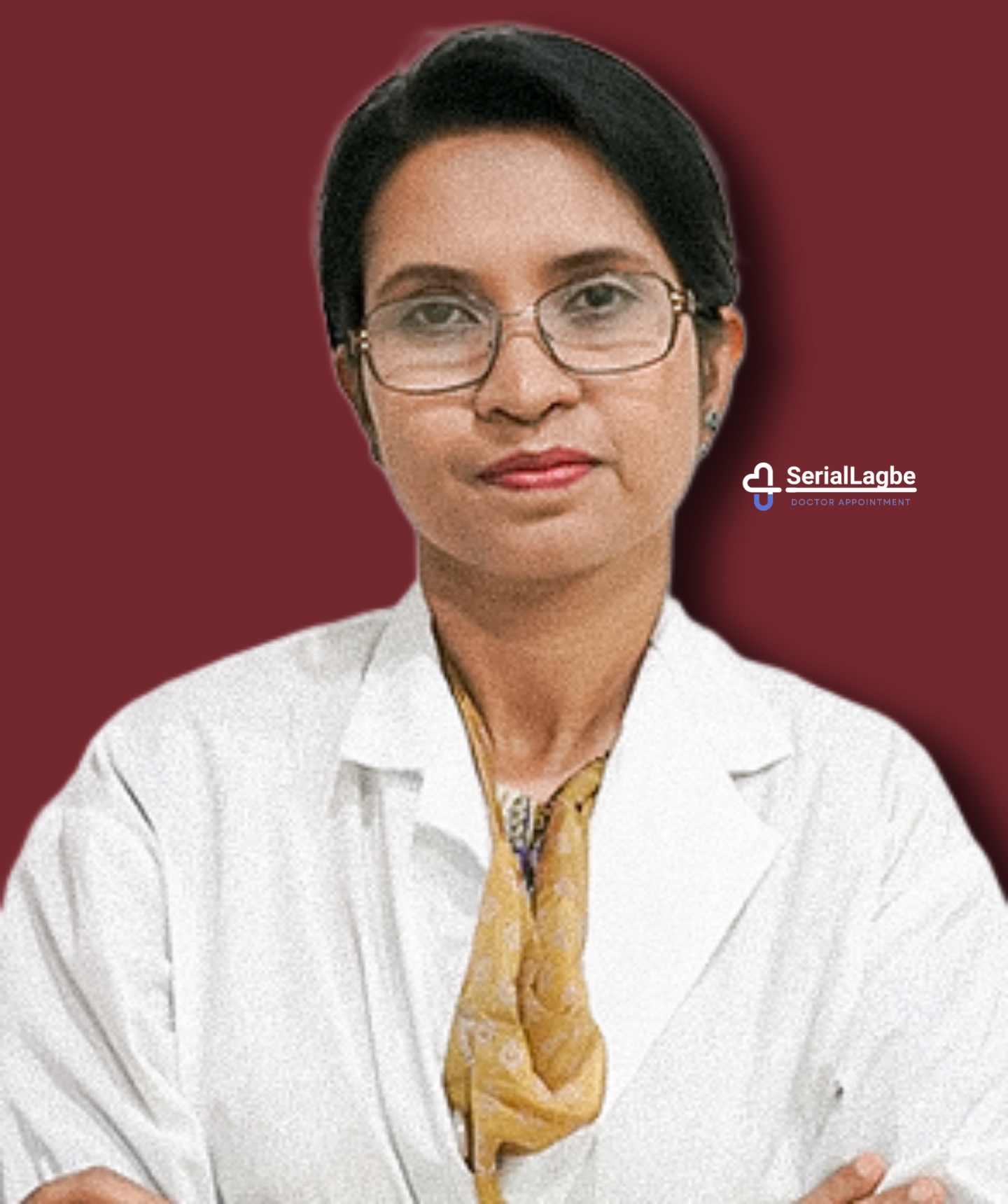 Dr. (LT. COL) Jesmin Akhter 