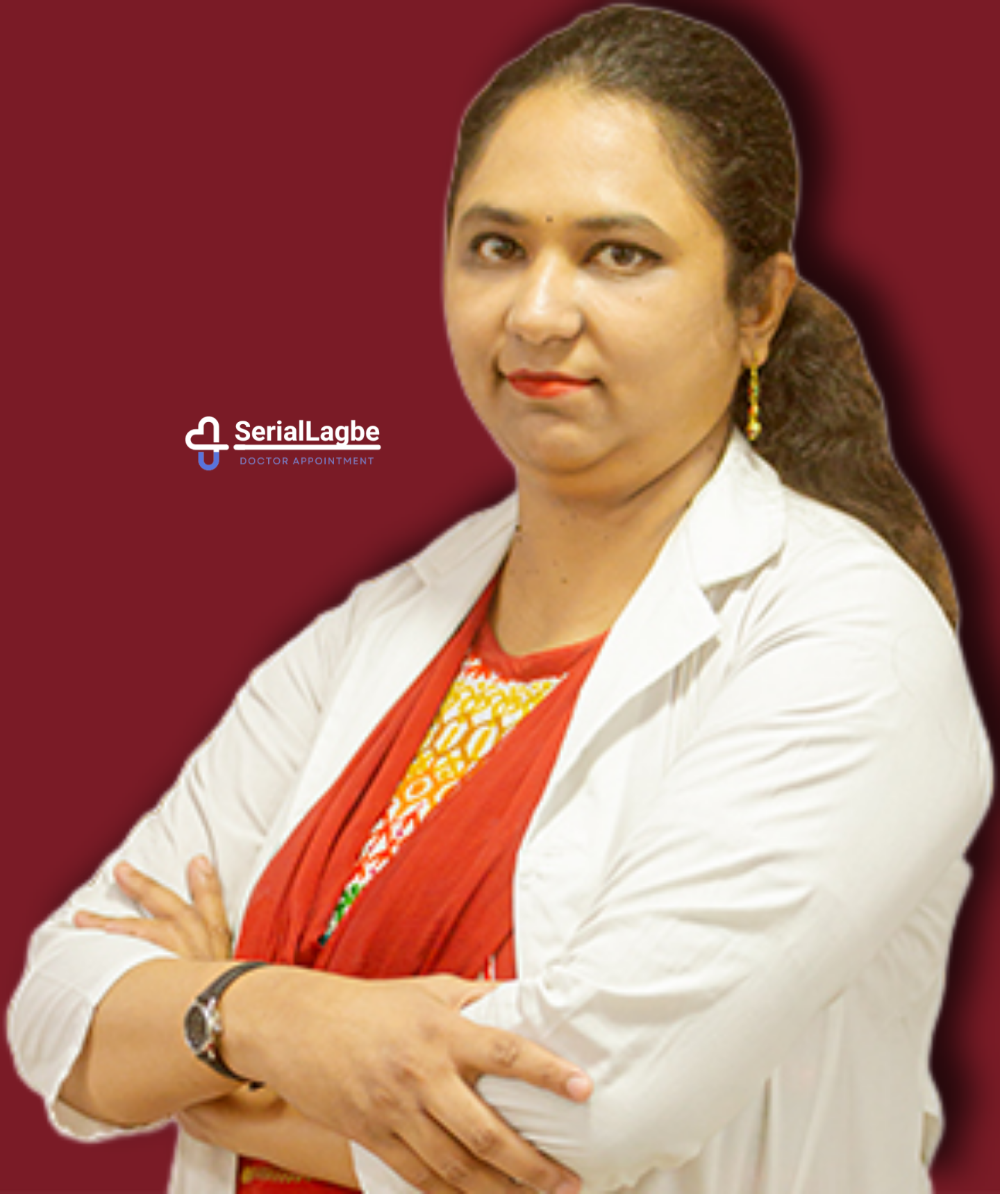 Dr. Sumaiya Nowshin Ahmed