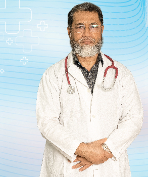 Dr. Mahmudul Hassan
