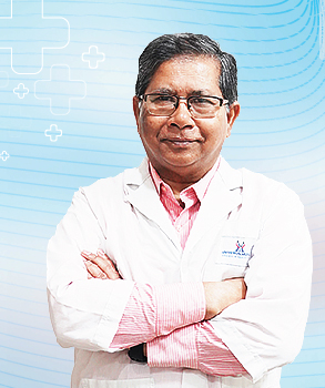 Dr. Mohd. Yusuf Haider