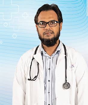 Dr. Mushfiqur Rahman