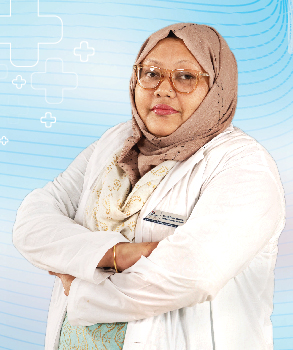 Dr. Farhana Rahman