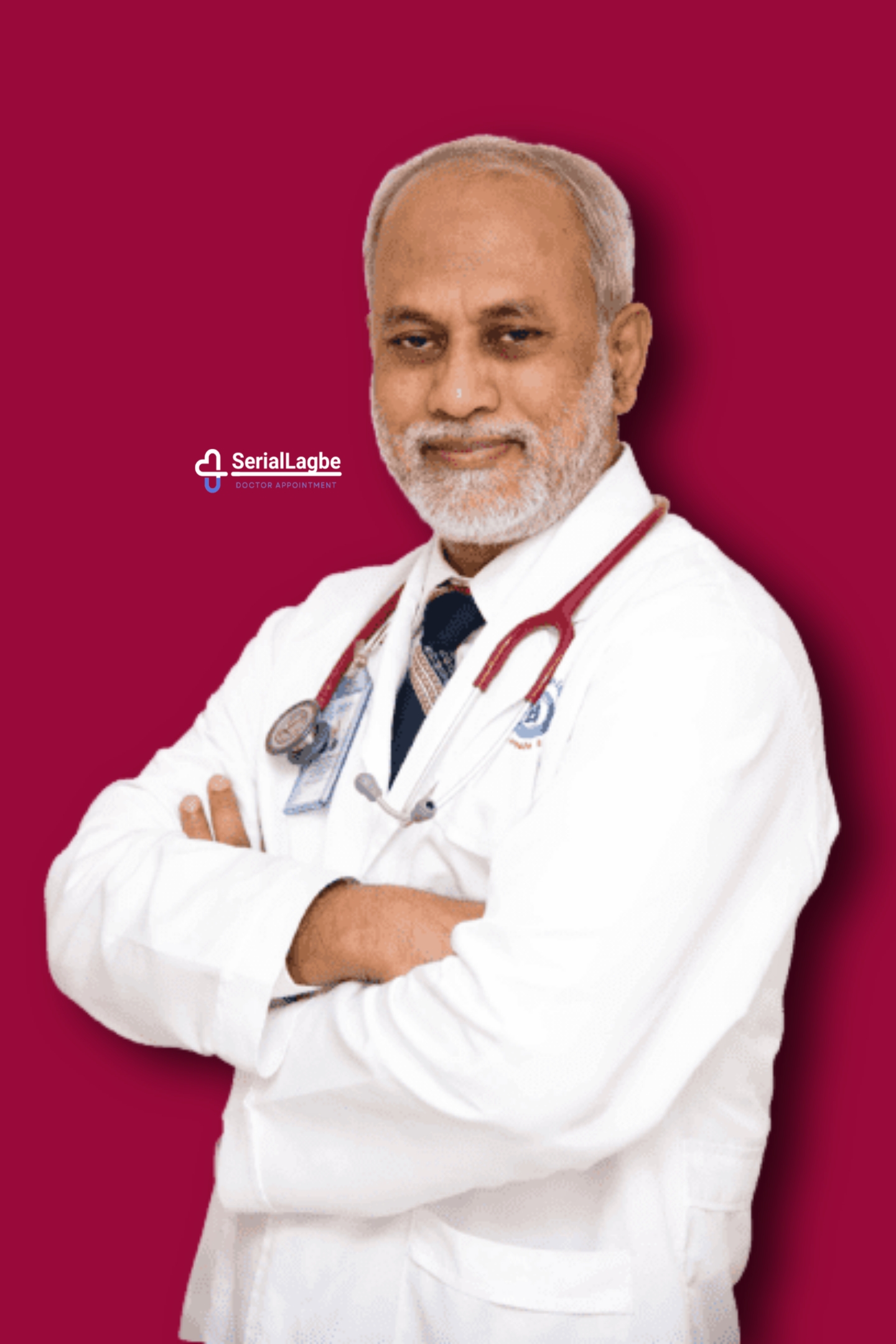 Dr. Major Abdul Mannan (Retd.)