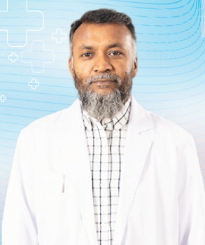 Dr. Khalequzzaman Dipu