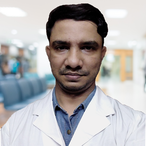 Dr. Mehsan Chowdhury