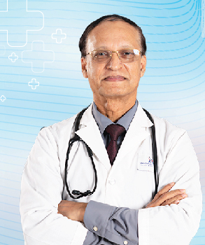 Maj. Gen. Md. Shahidul Islam (Retd)