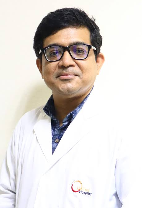 Dr. Mohammad Rabiul Karim Khan (Papon)