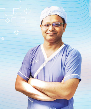 Dr. Md. Shafiul Alam