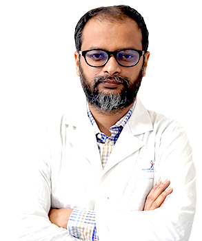 Dr. Mohammad Ashraful Alam