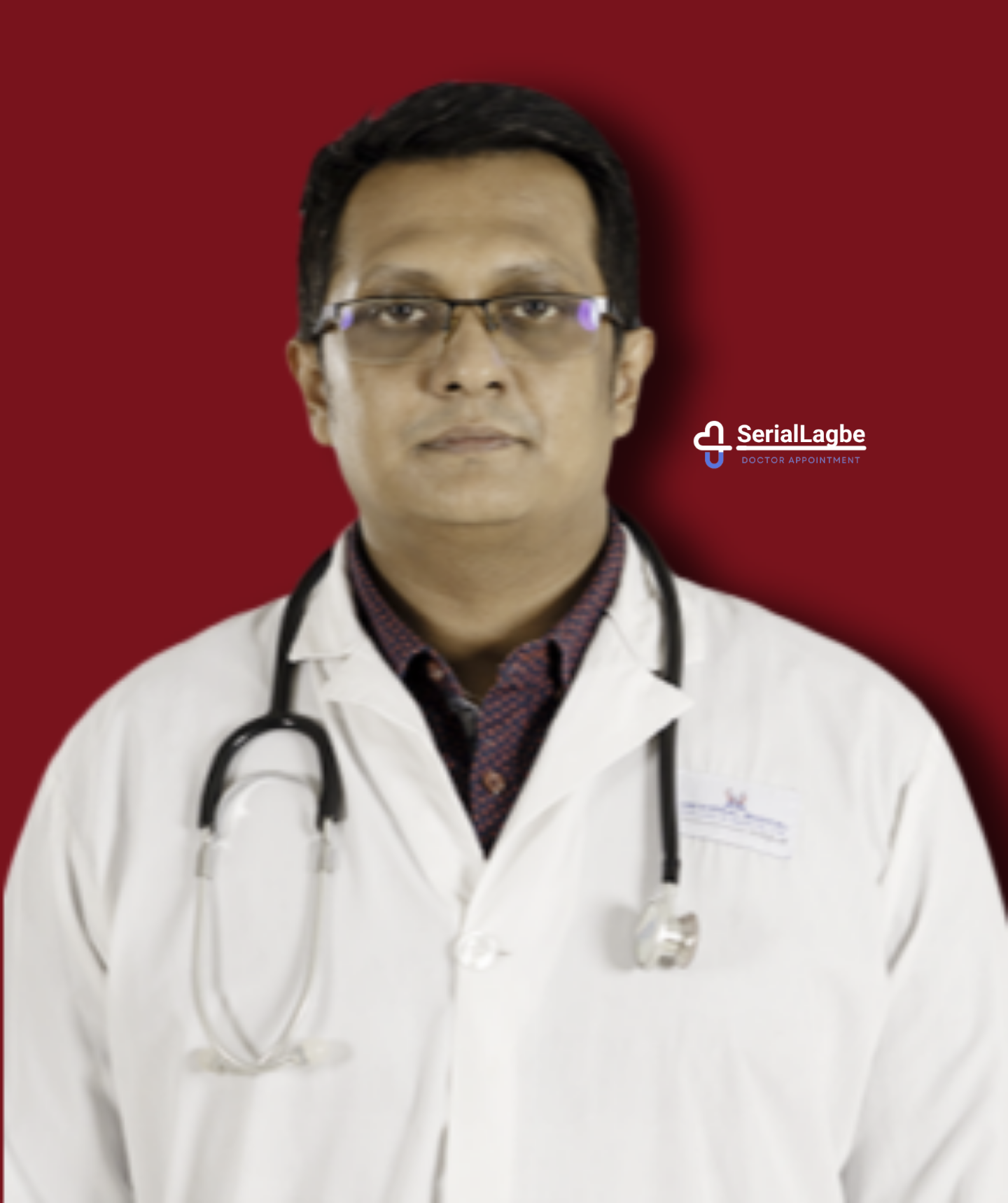 Dr. M.H.M Tahsin Adnan