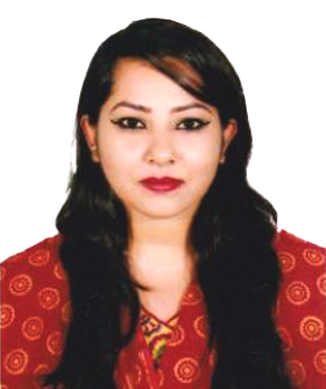 Dr. Homaira Binte Hannan
