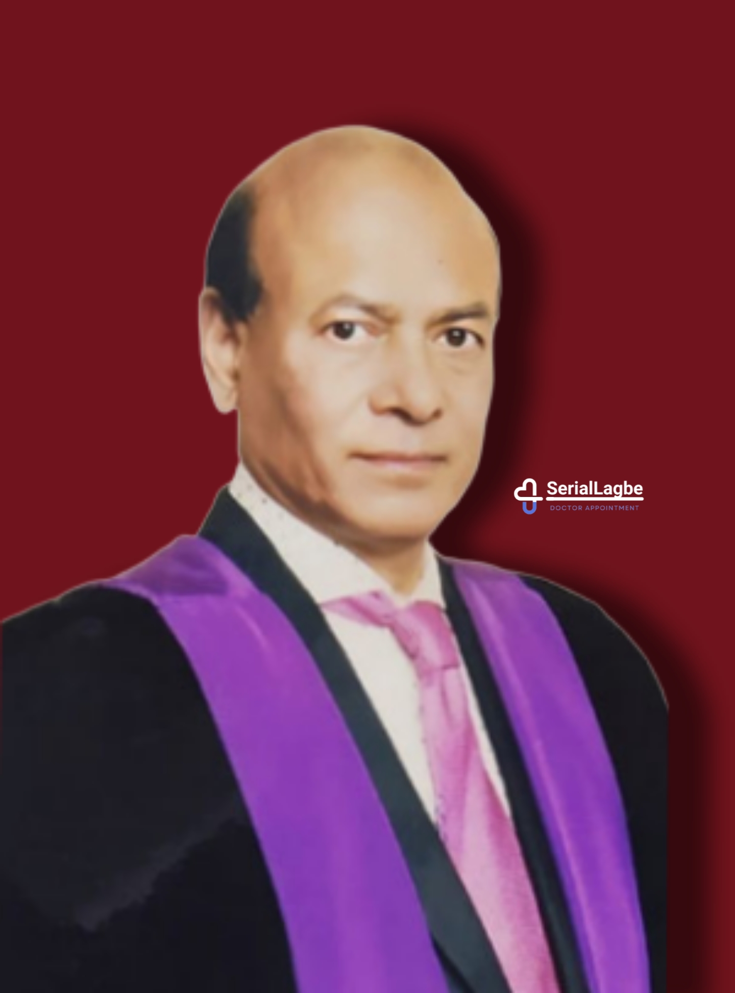 Dr. Md. Shahabuddin Khan