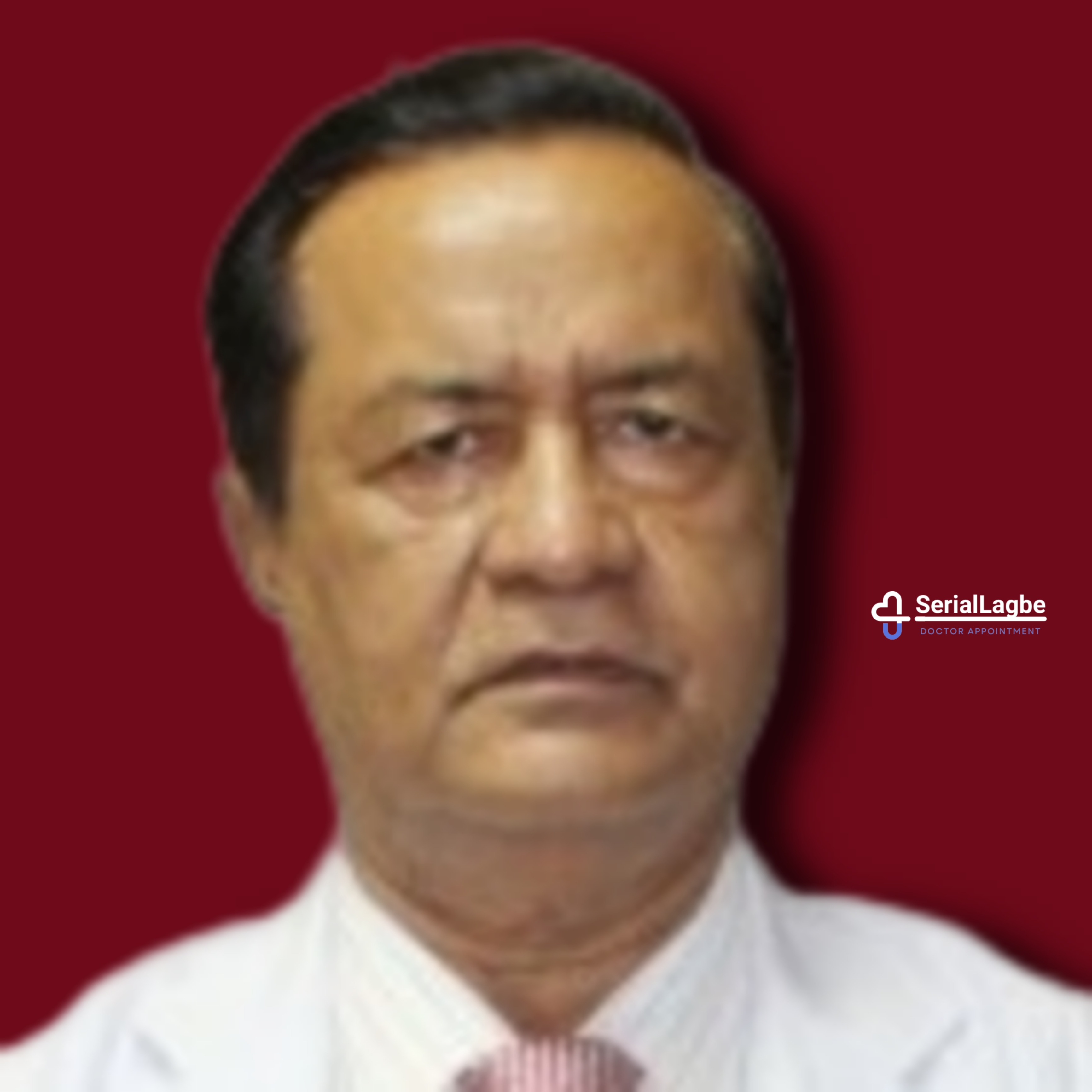 Dr. Md. Khalilur Rahman