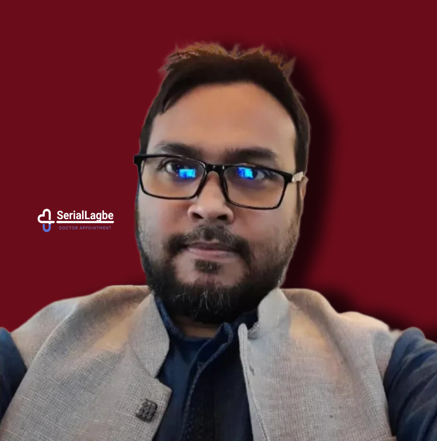 Dr. Kazi Al-Hossein Jamil