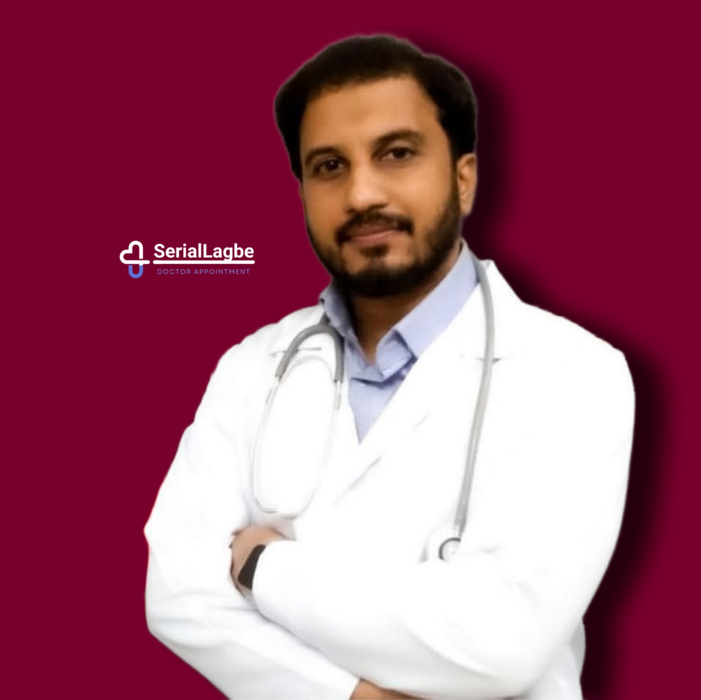 Dr. Ferdows Ahmed Chowdhury