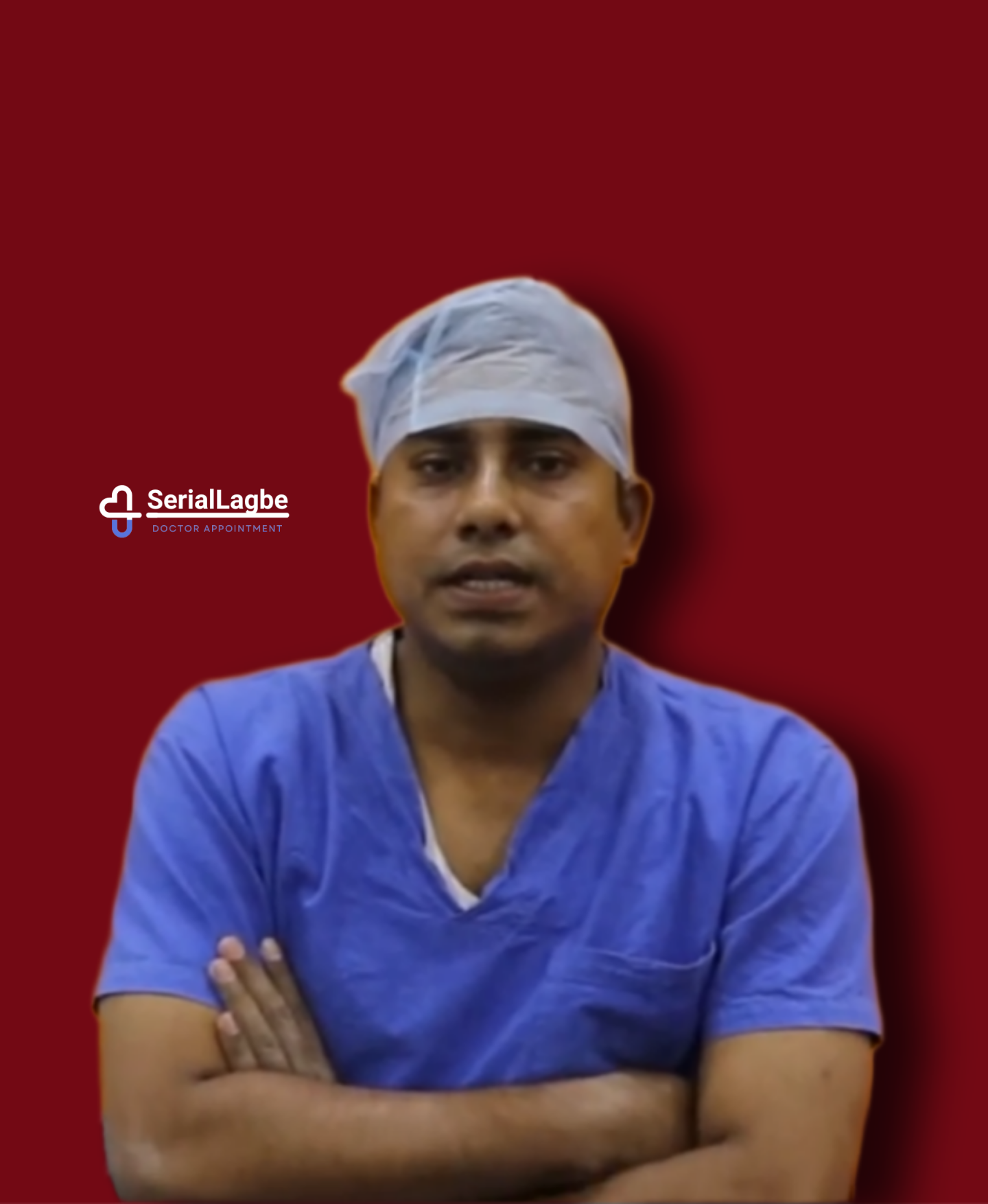 Dr. Mohammad Tarikuzzaman Mia