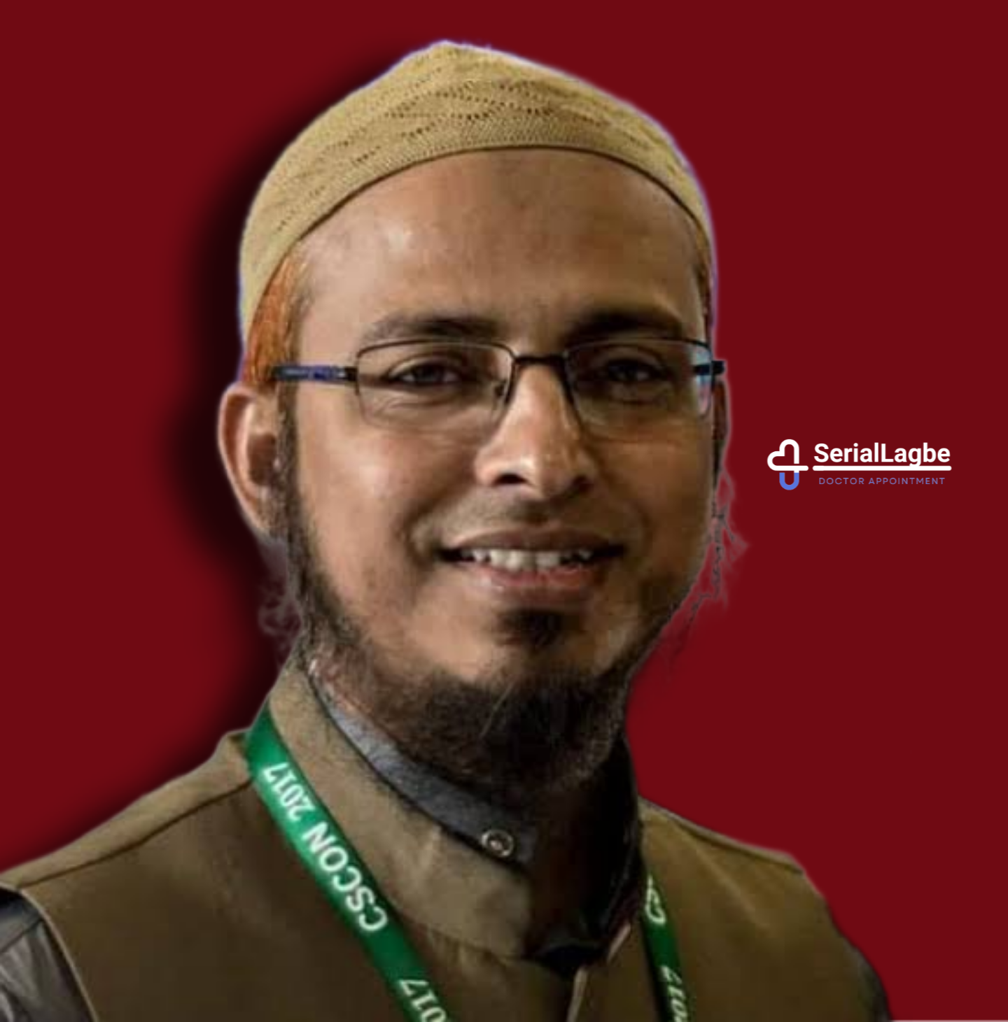 Dr. Md. Rahmat Ullah Siddiqui