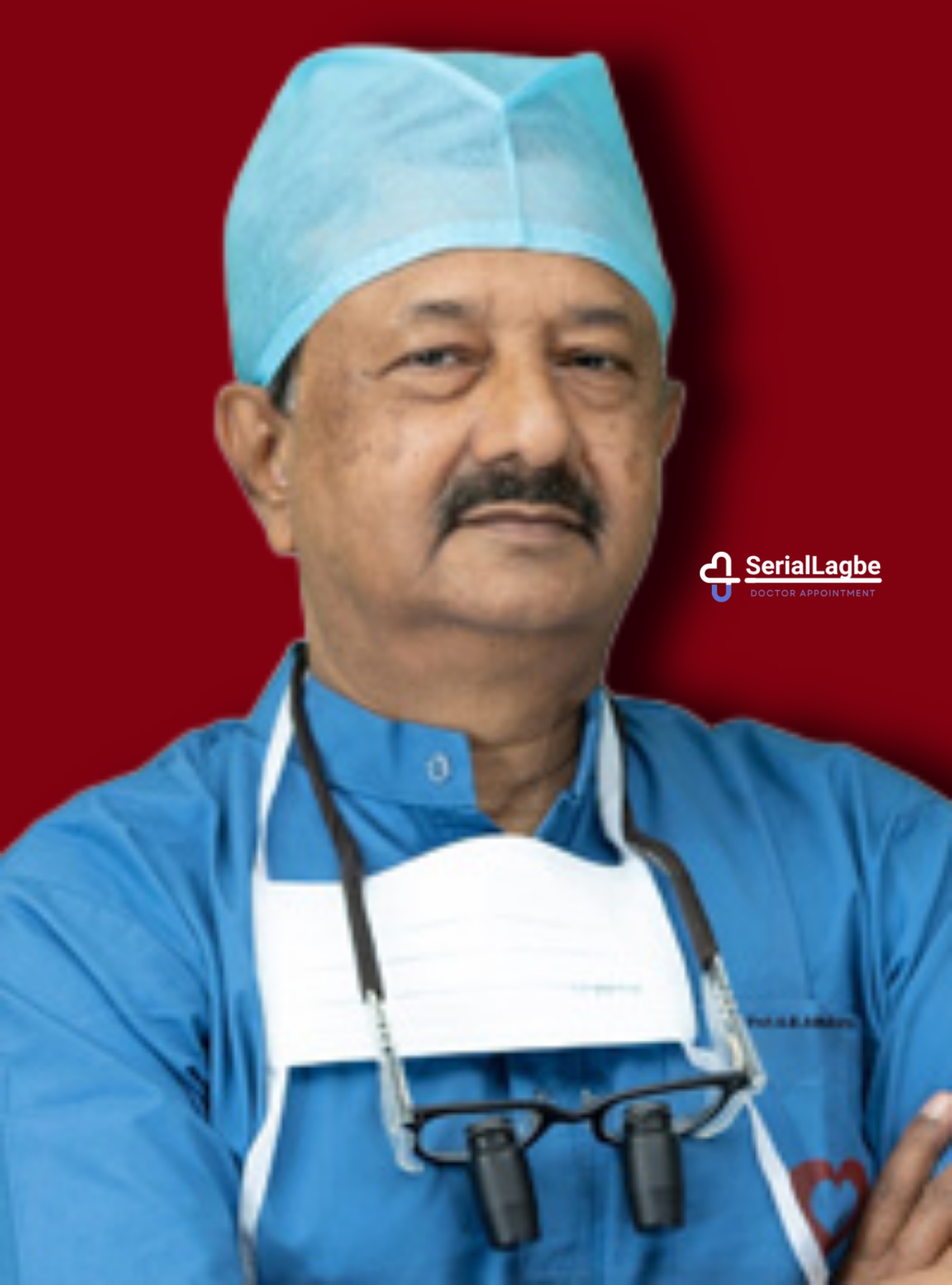 Dr. Asit Baran Adhikari