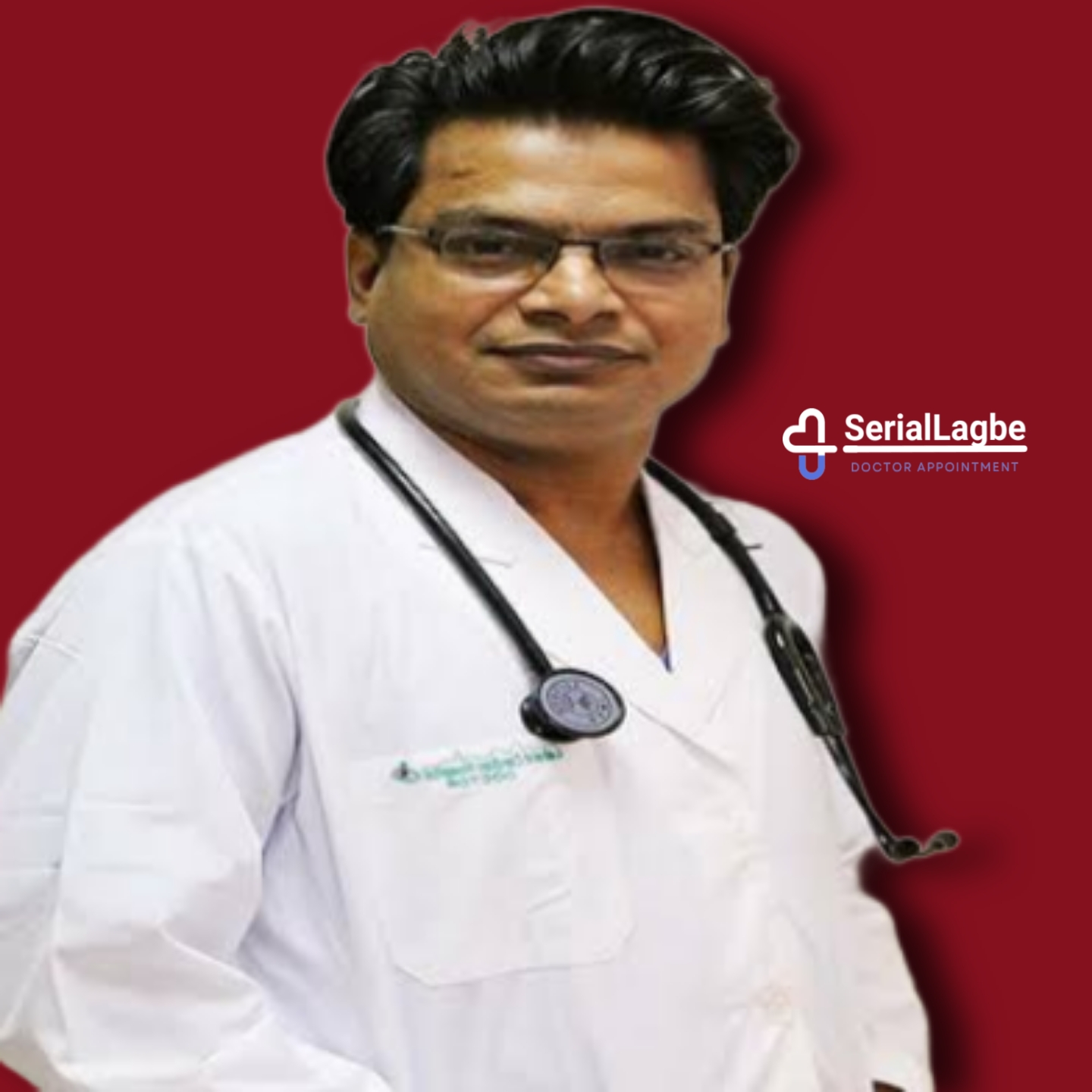 Dr. Ahamed Mostofa Zaman