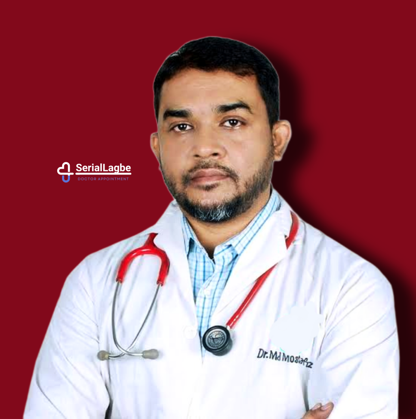 Dr. Mostafizur Rahman Bhuiya