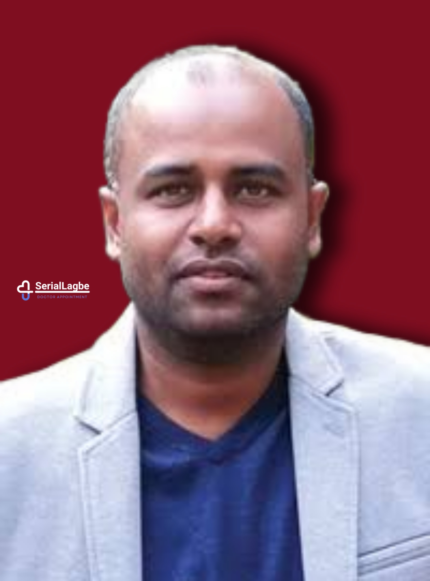 Dr. Solaiman (Rupam)