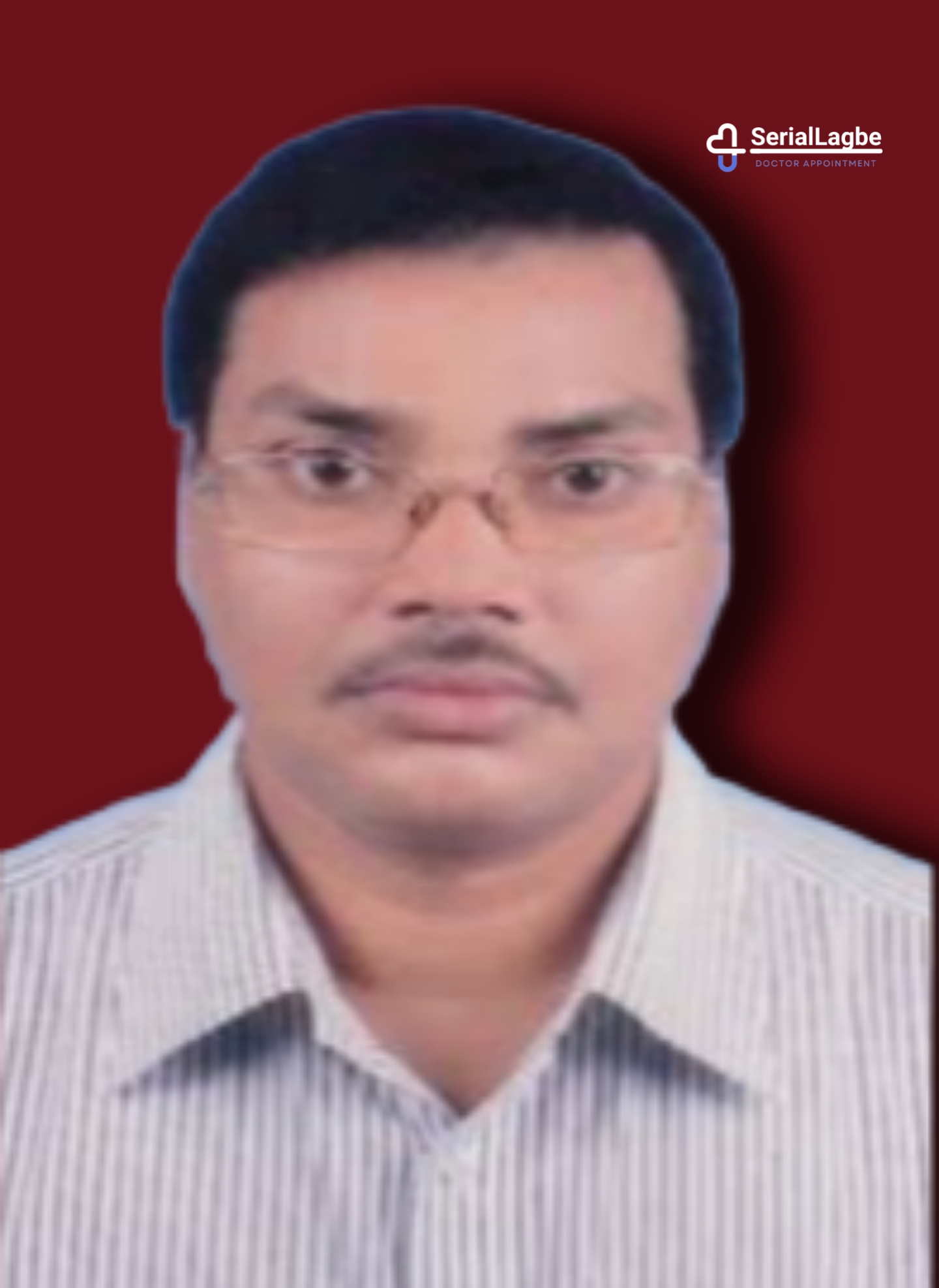 Dr. Palash Tarafdar